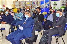 Director's Meetings with Teaching Staffs
